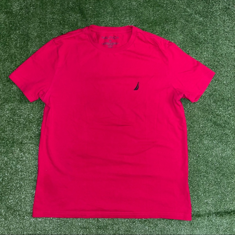 Nautica Men’s Tee (USED)